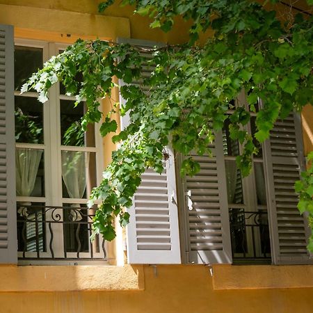 Villa Amara Aix-en-Provence Exterior photo