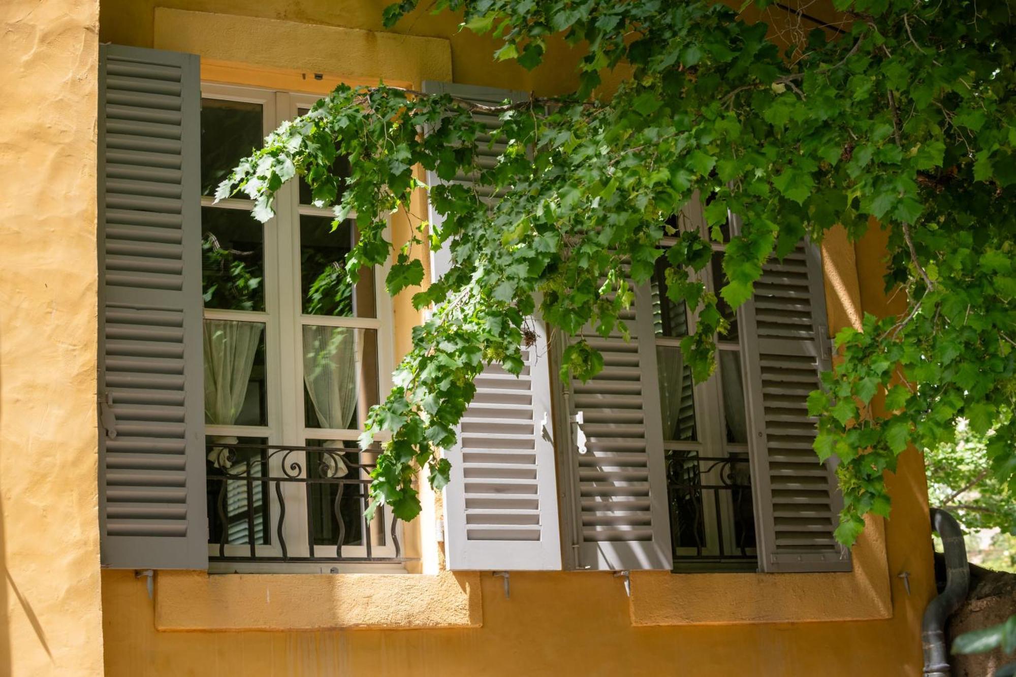 Villa Amara Aix-en-Provence Exterior photo